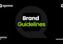 do minimalist logo branding kit, brand style guide and corporate identity
